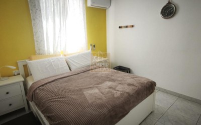 Villa in good condition in the Sierra de Altea.